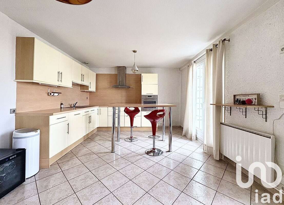 Photo 7 - Maison à TROYES