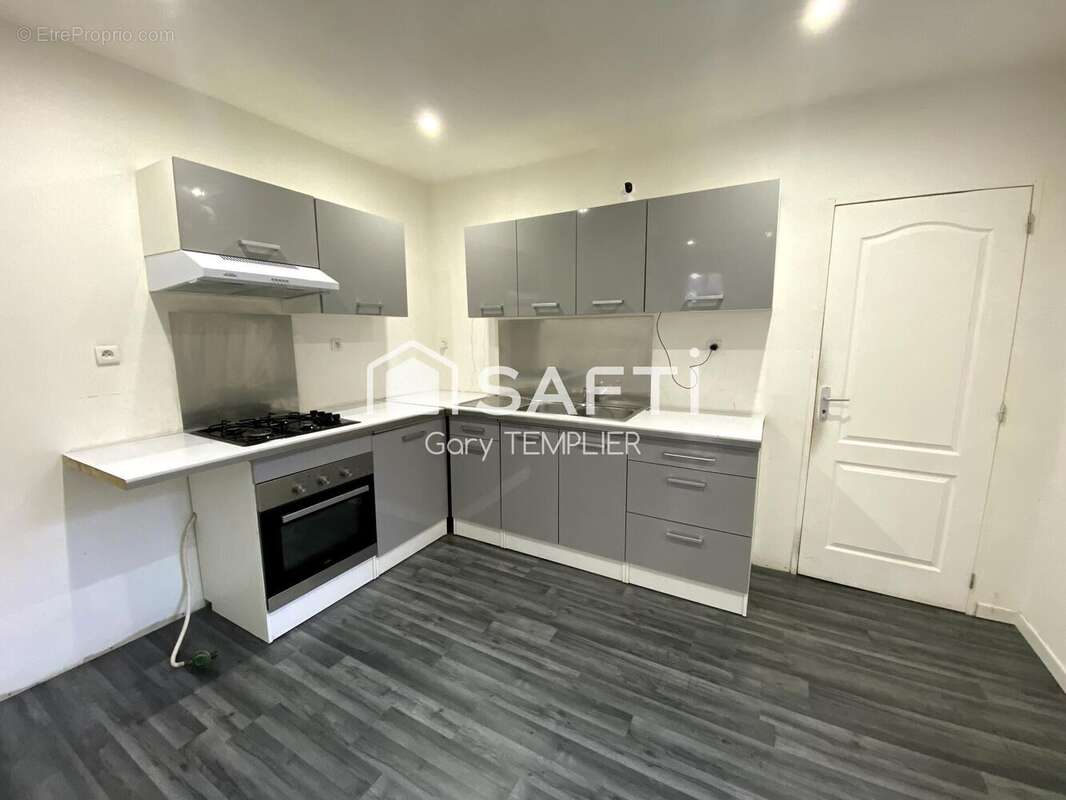 Photo 2 - Maison à DENAIN