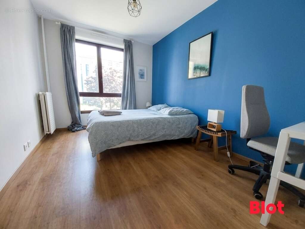 Appartement 93 m² à Brest  - photo 6