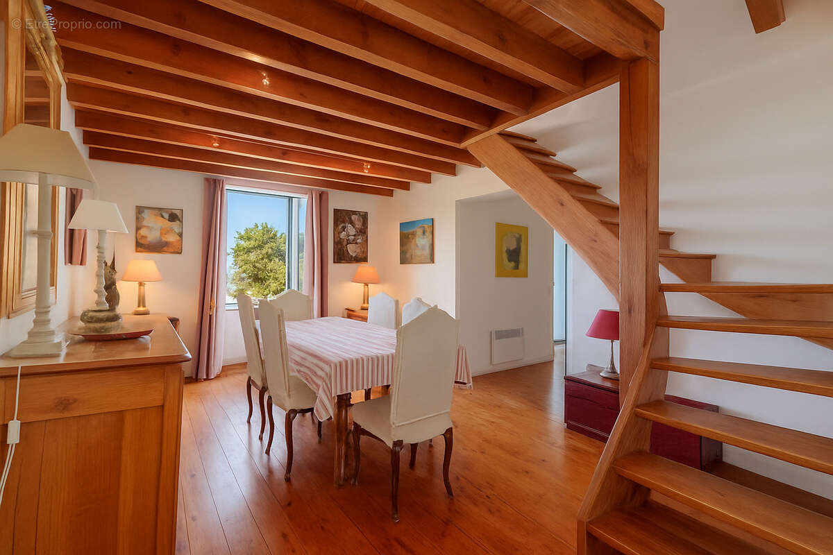 Appartement à ANGLET