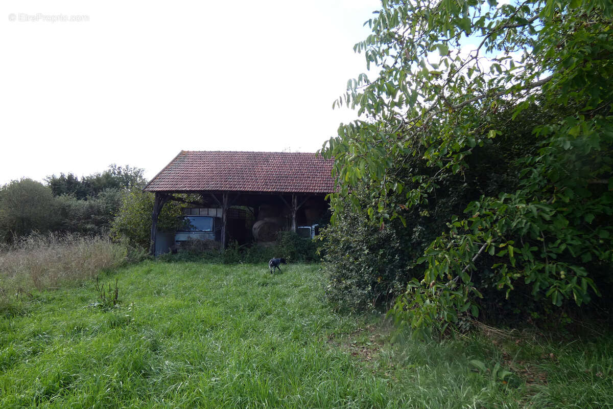Maison à LA CHAPELAUDE