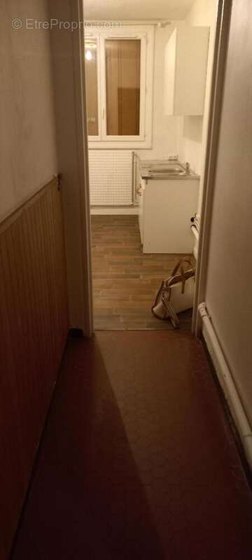 Appartement 18 m² à La Mulatiere  - photo 5
