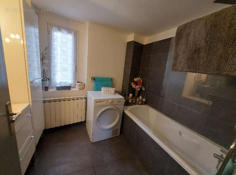 Maison à MARSEILLE-11E