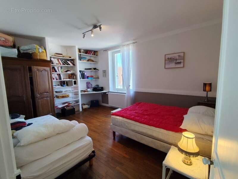 Maison à PLEUMARTIN