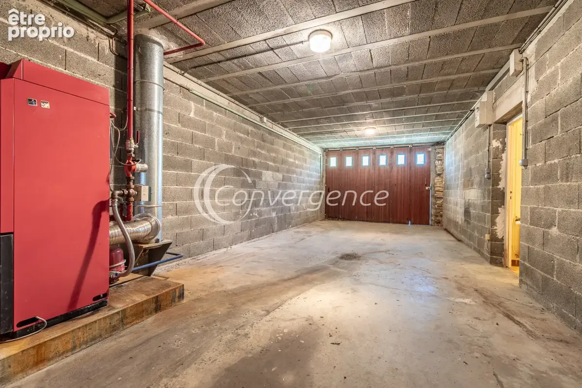 Maison familiale en pierres 5 chambres - photo 19