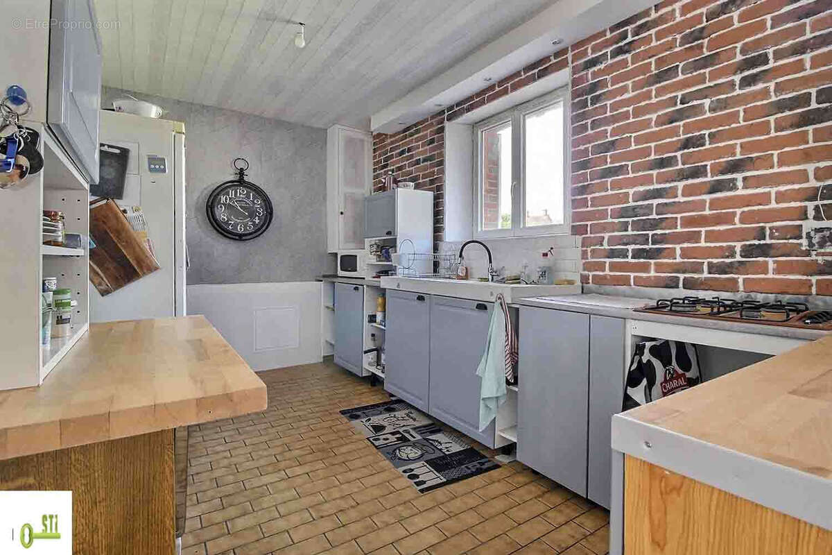 Photo 6 - Maison à MONTBOUY