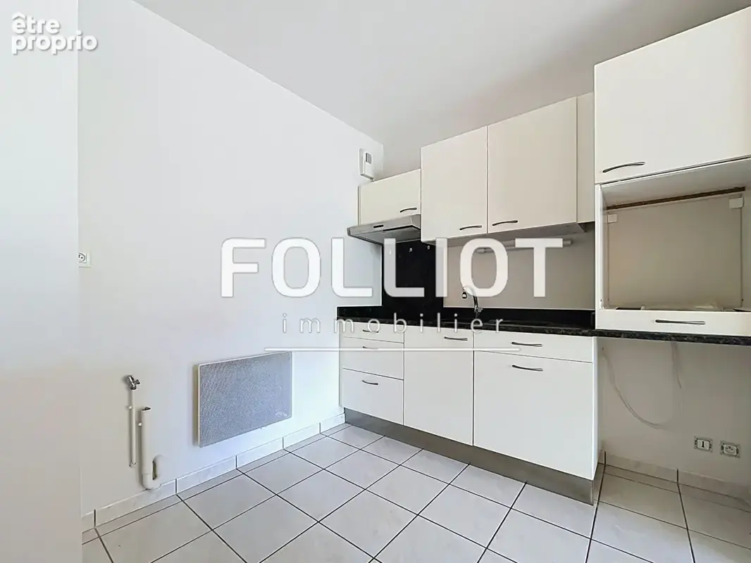 A VENDRE, Appartement Betton 3 pièces - photo 7