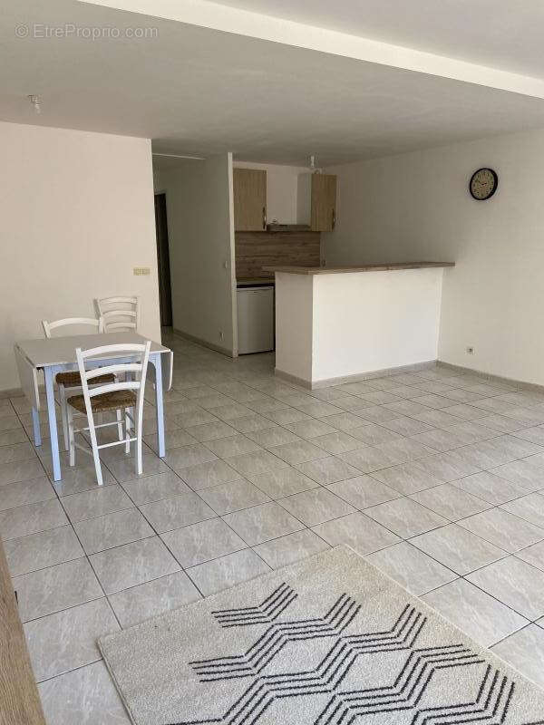 Appartement à PERPIGNAN