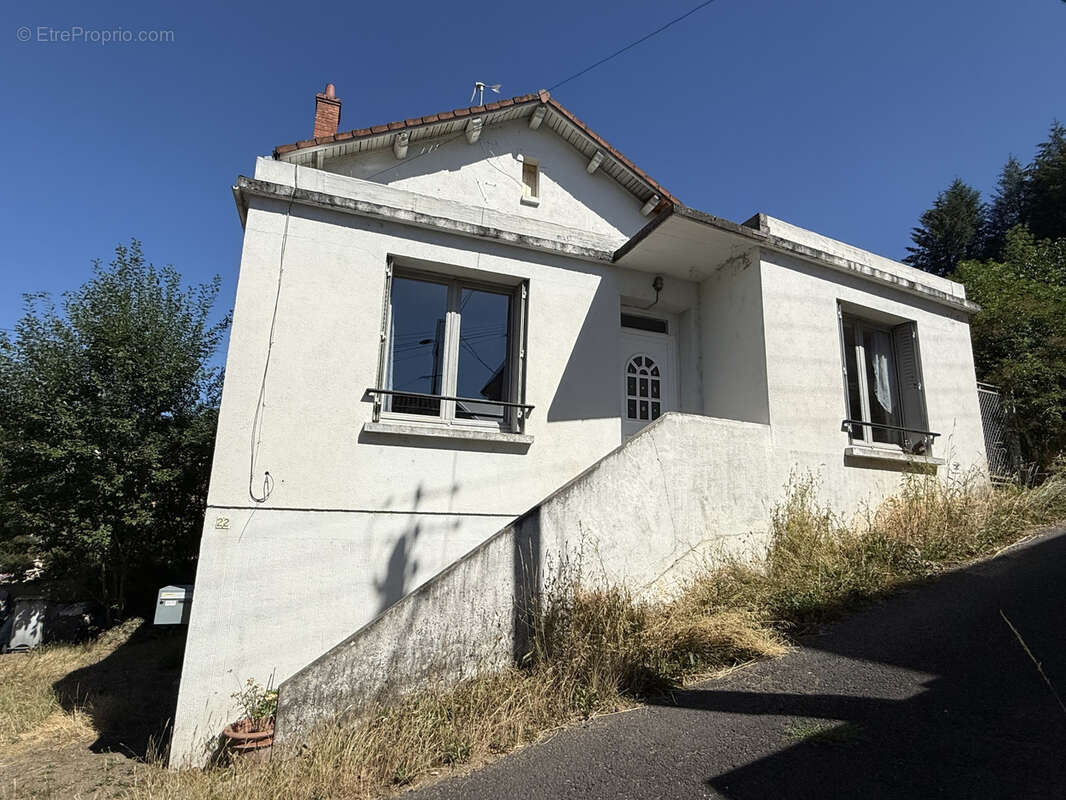 Maison individuelle quartier calme - photo 11