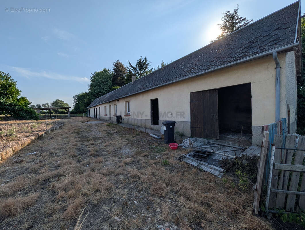 Saint nicolas d'aliermont (76510) - photo 13