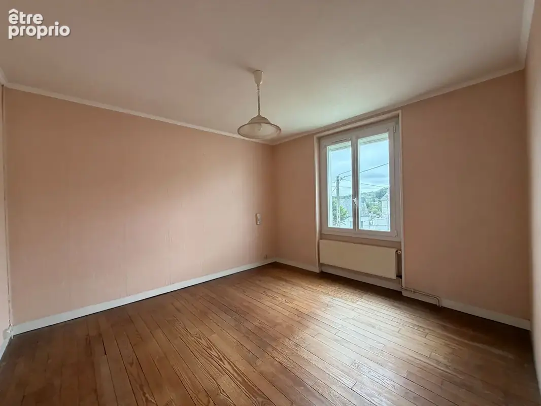 Maison 81m² à quimperlé - photo 6