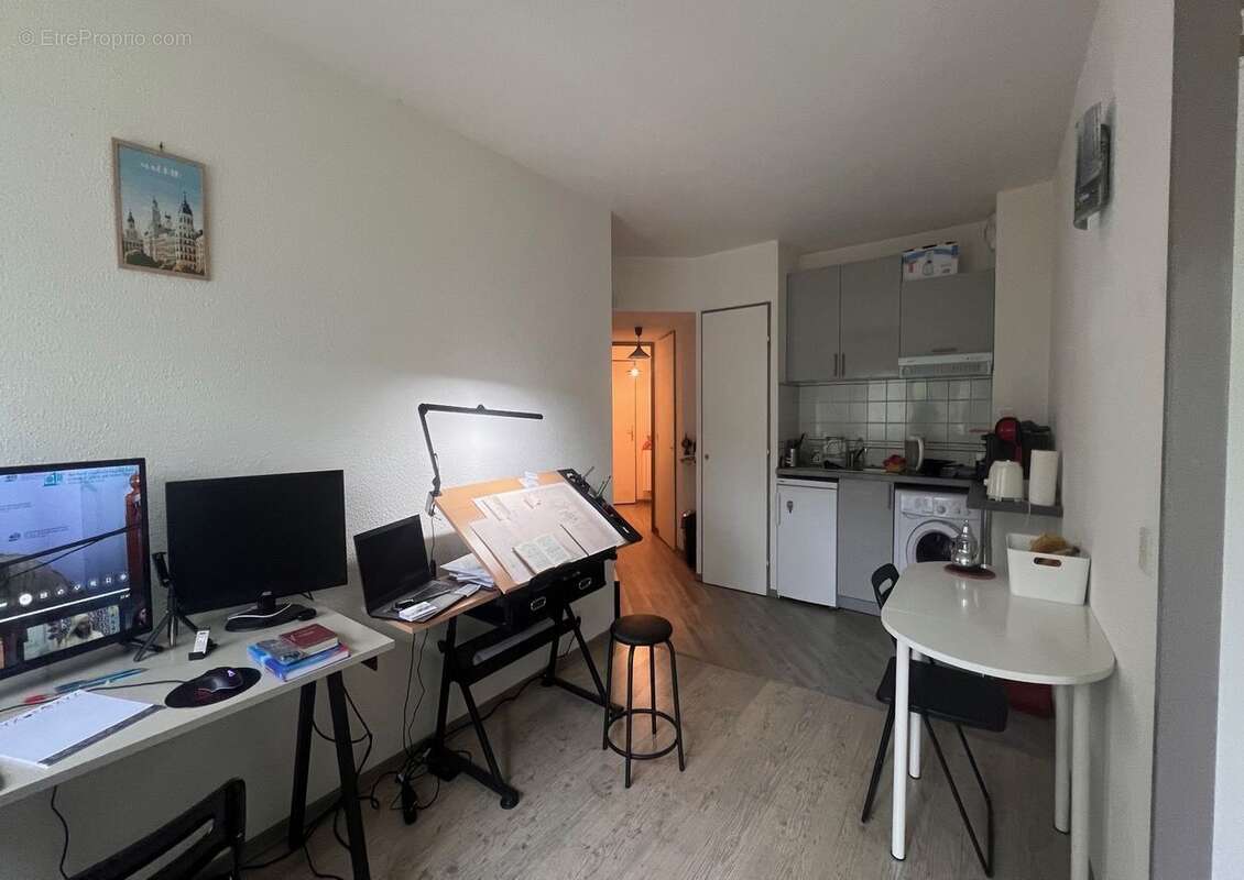 Appartement à PAU
