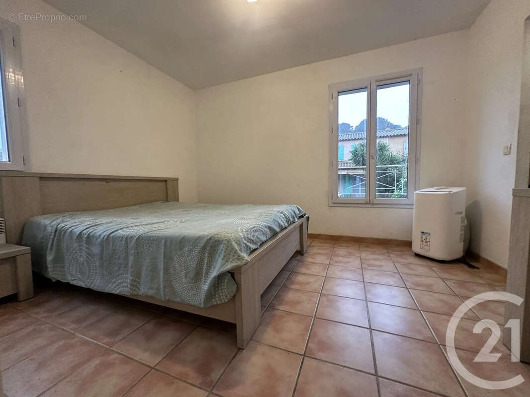 Maison à LA SEYNE-SUR-MER