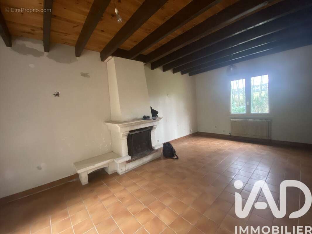 Photo 2 - Maison à GUEMENE-PENFAO