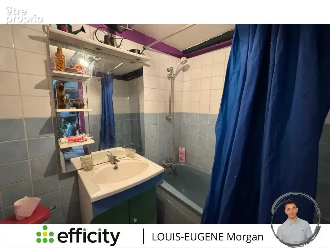 Maison 5 pièces 100 m² à vendre à Sommieres-Du-Clain (86160) - photo 9
