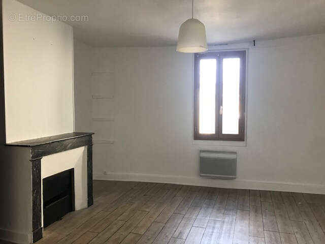 Maison à LA REOLE