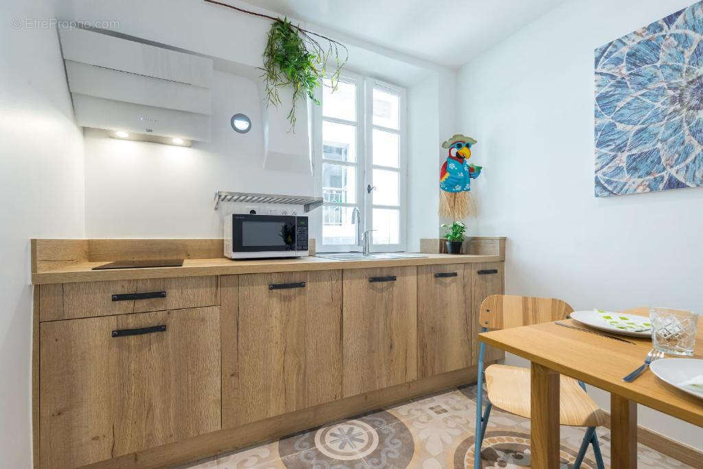 Appartement à VALBONNE