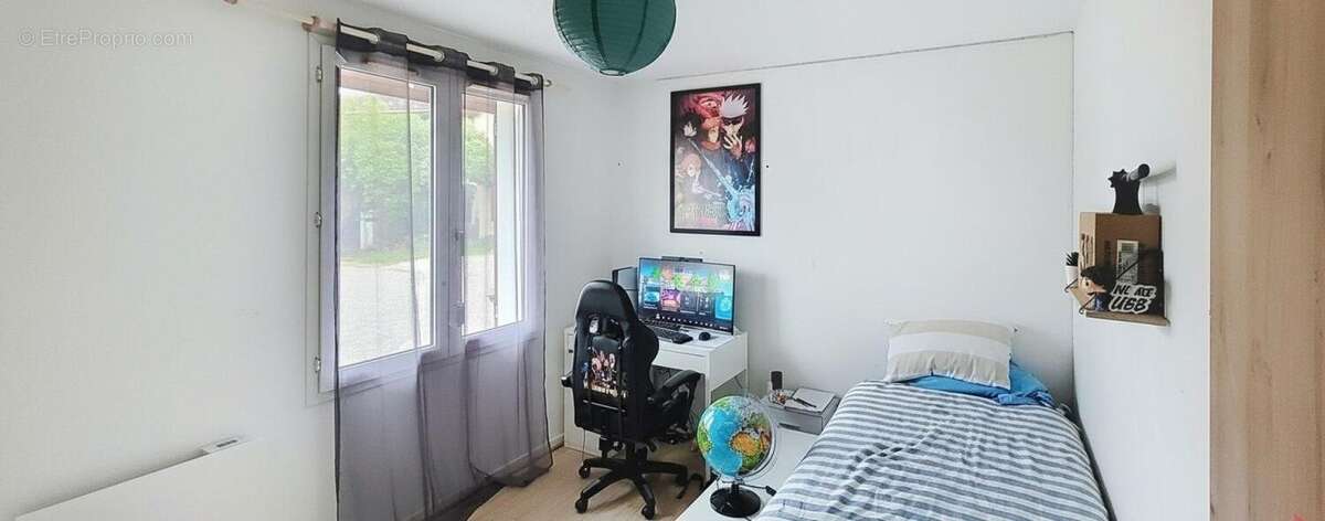 Photo 6 - Maison à GRADIGNAN