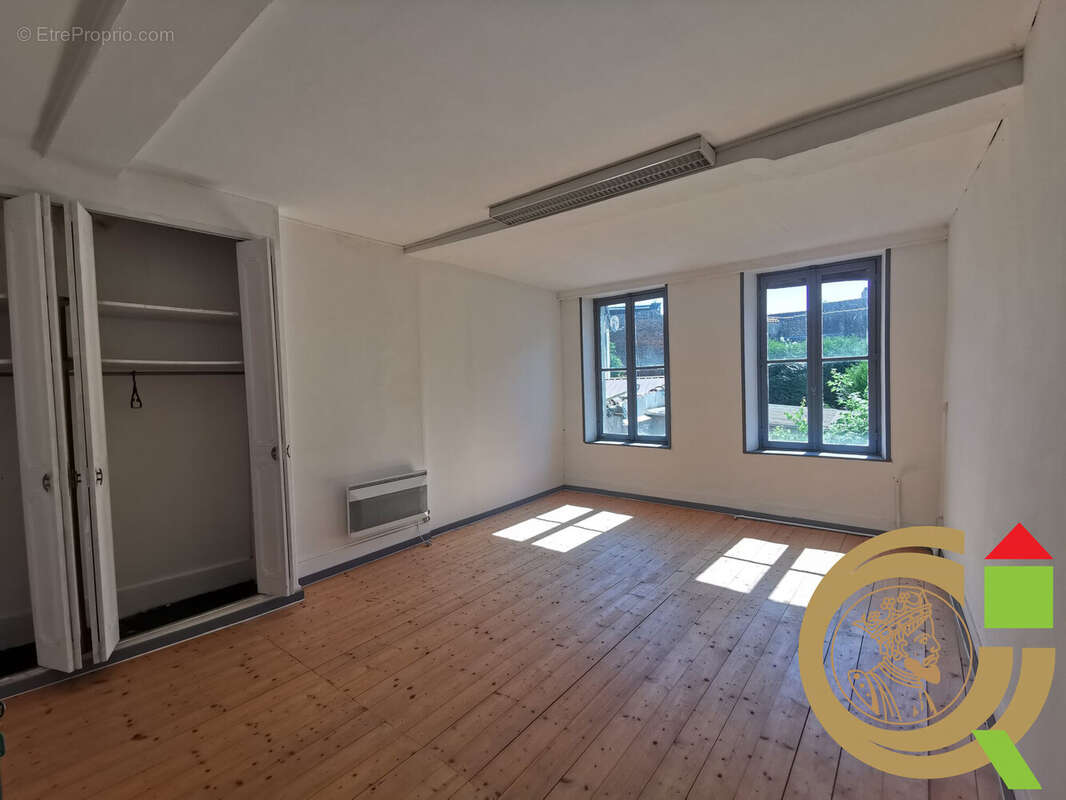 Appartement à HESDIN