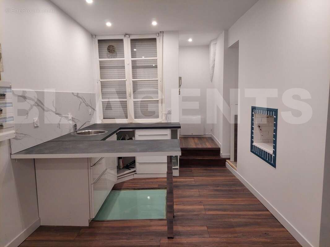 20251122_183335 - Appartement à TROYES