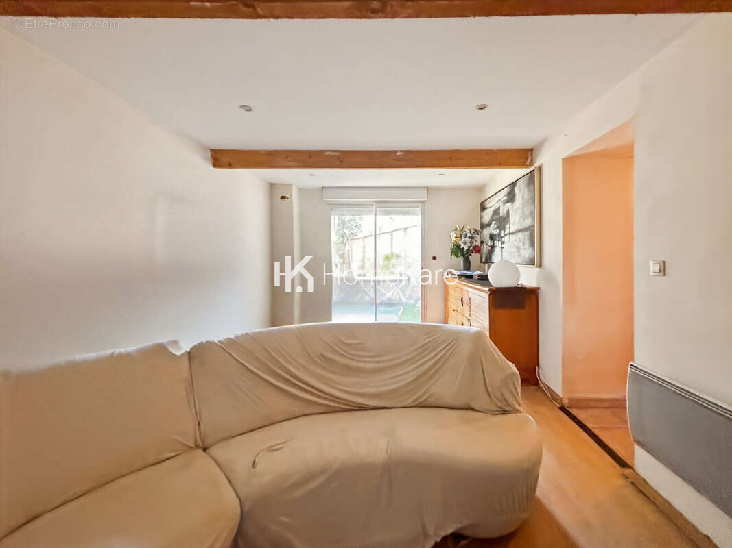 Maison à MONTGAILLARD-LAURAGAIS