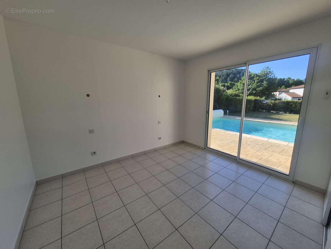 Maison à DIE