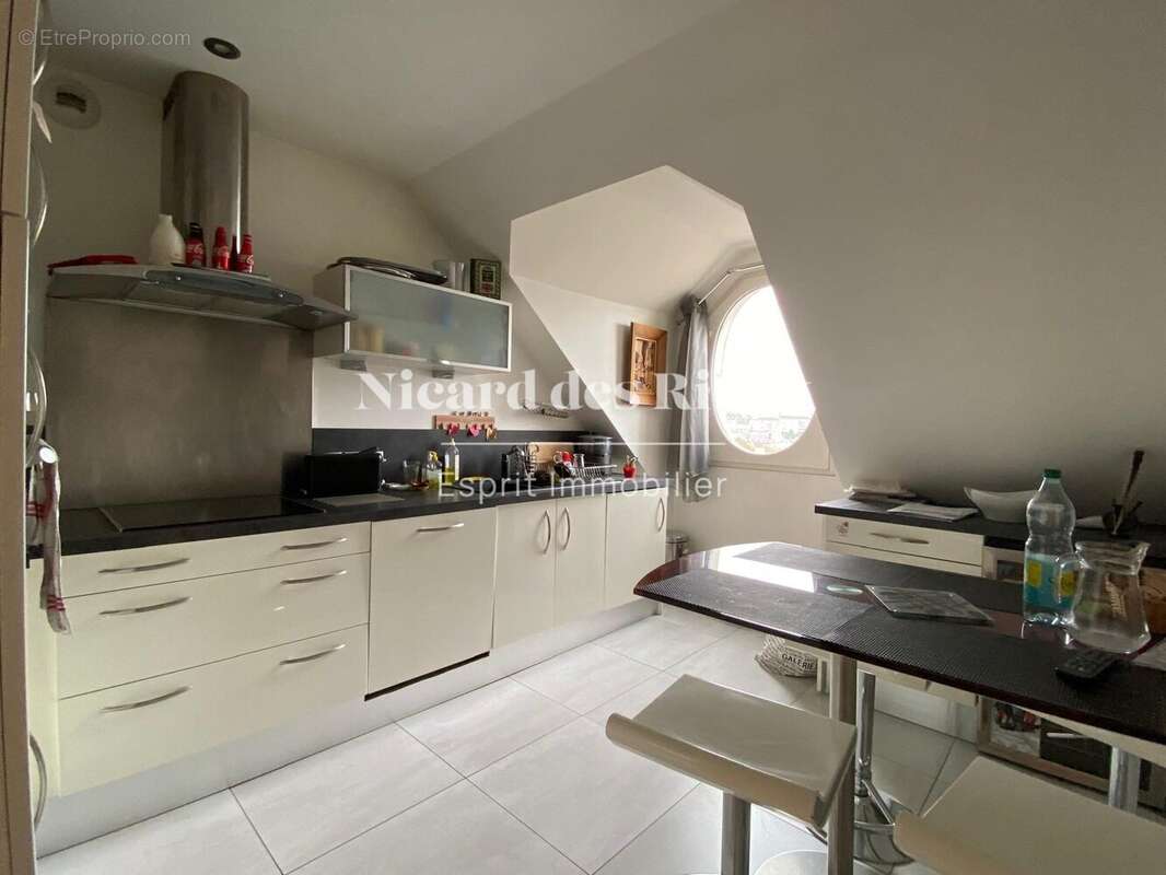 Appartement à LIMOGES