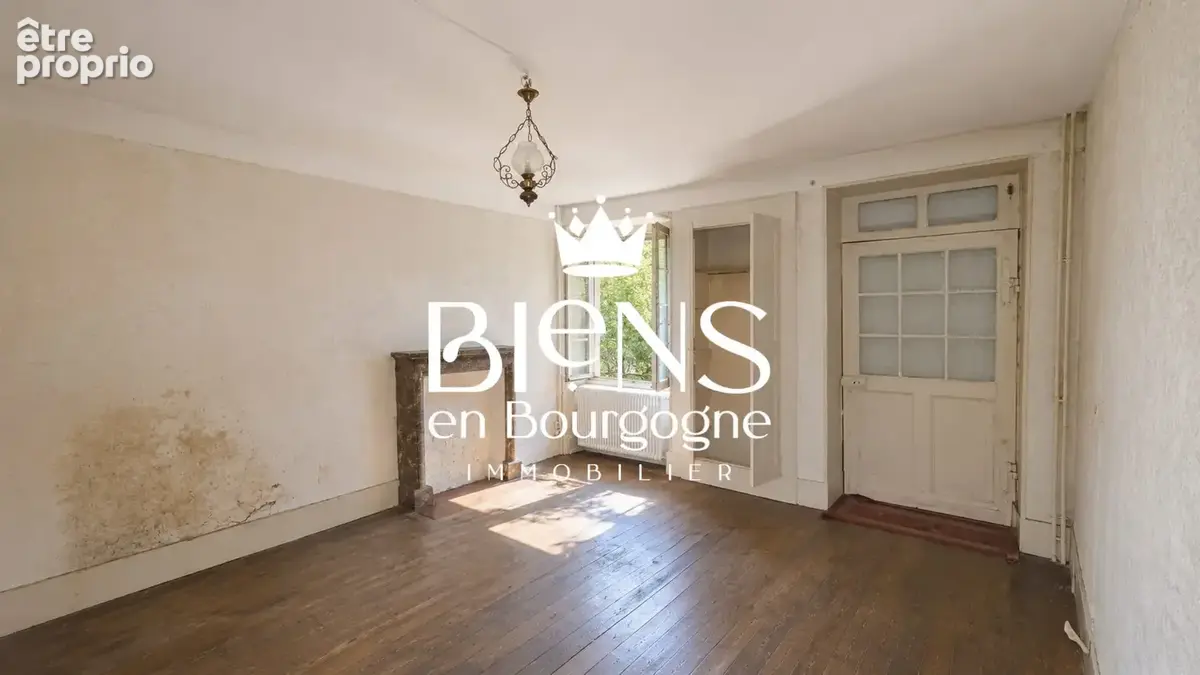 Maison 3 pièces 60 m² à vendre à Chassey-Le-Camp (71150) - photo 7