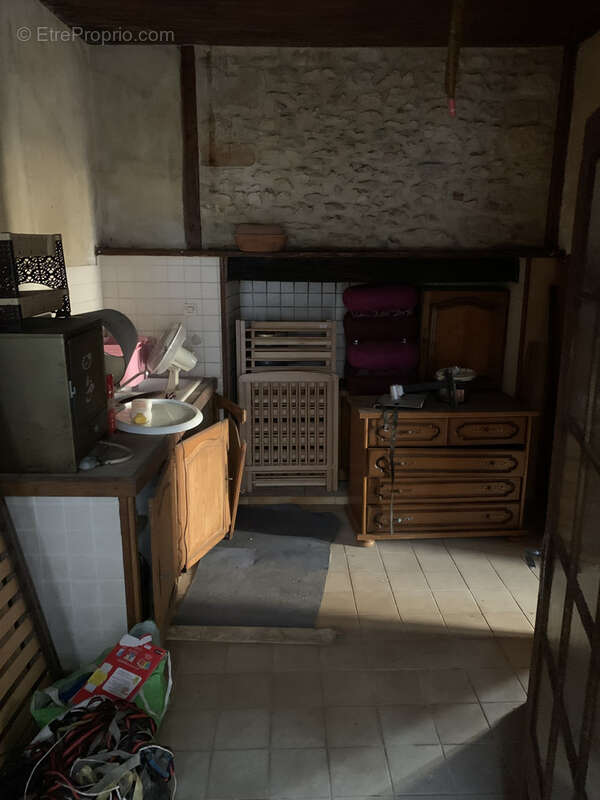 Maison à SIORAC-EN-PERIGORD