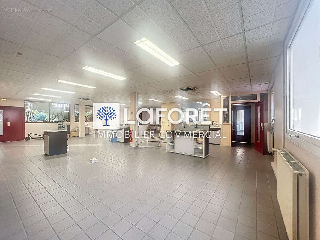 Commerce à PARTHENAY