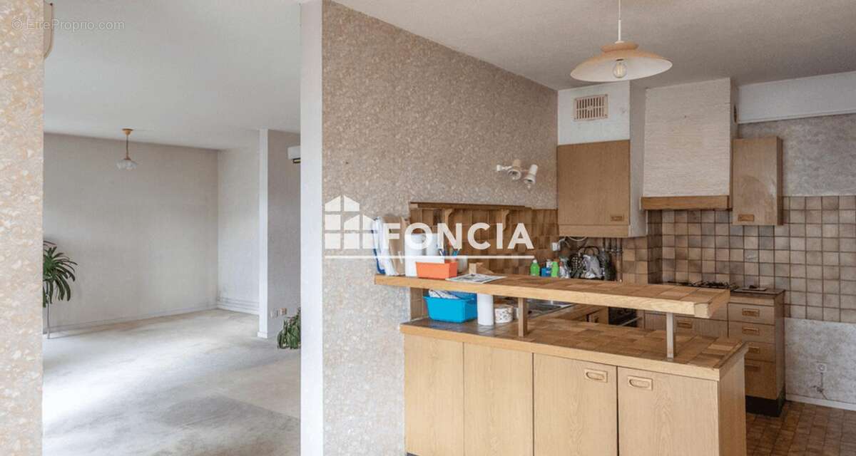 Appartement à TARBES