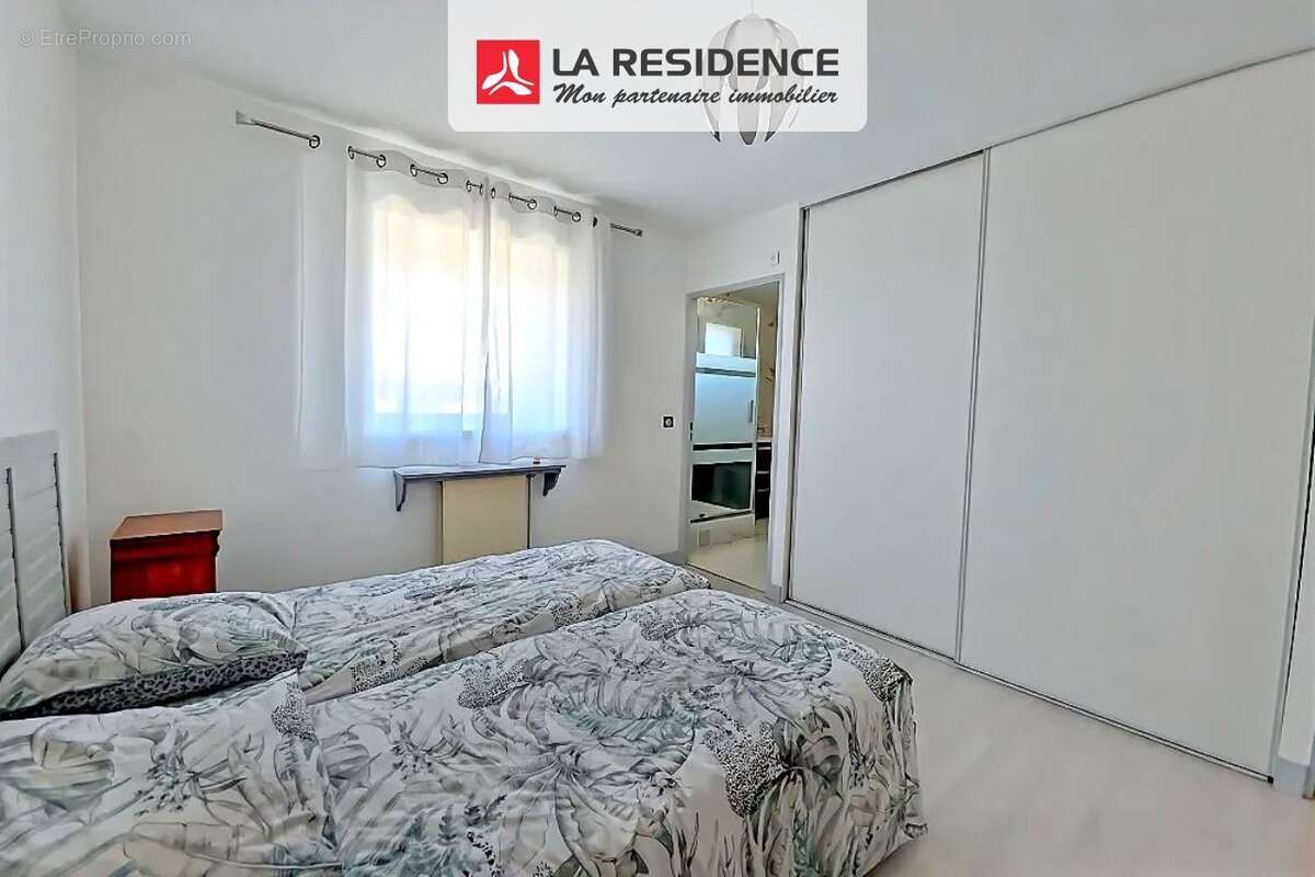 Appartement à CHATOU