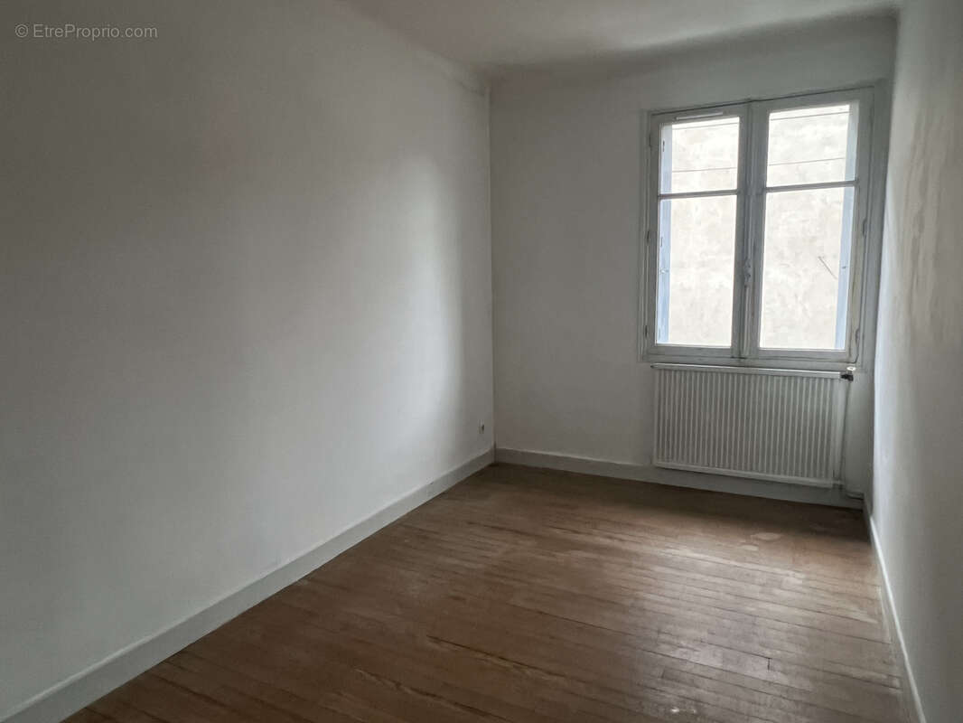 Appartement à MOISSAC