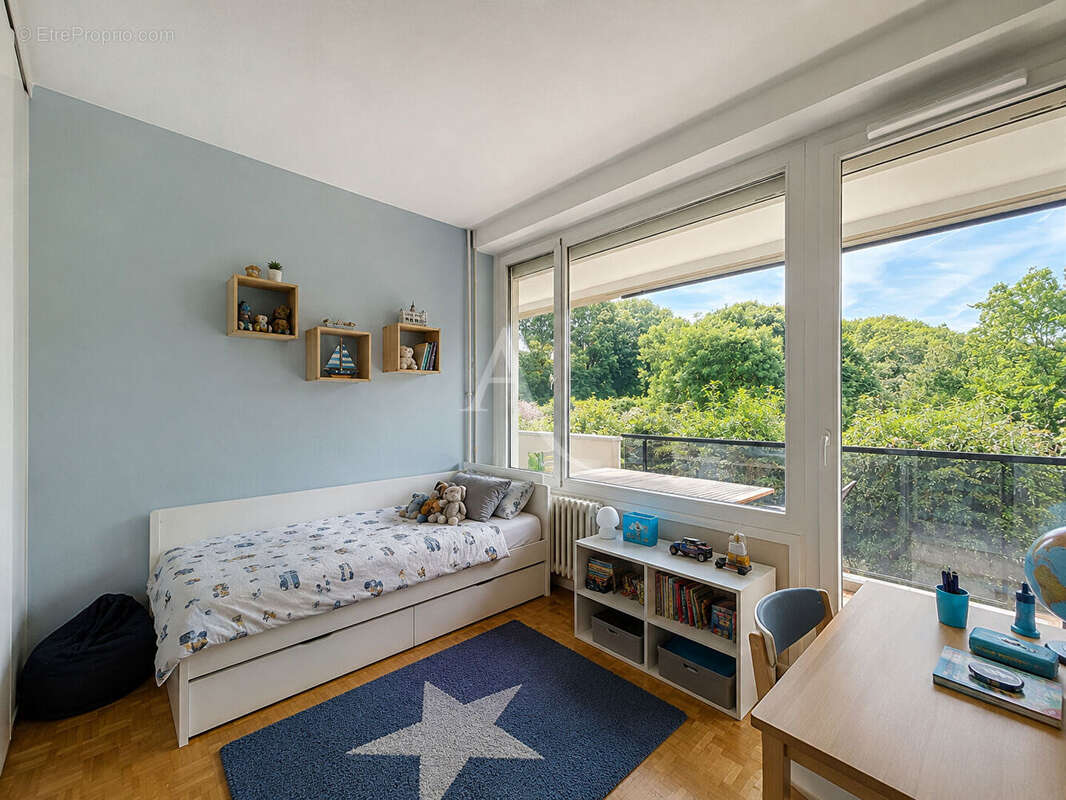 Appartement à SAINT-GERMAIN-EN-LAYE