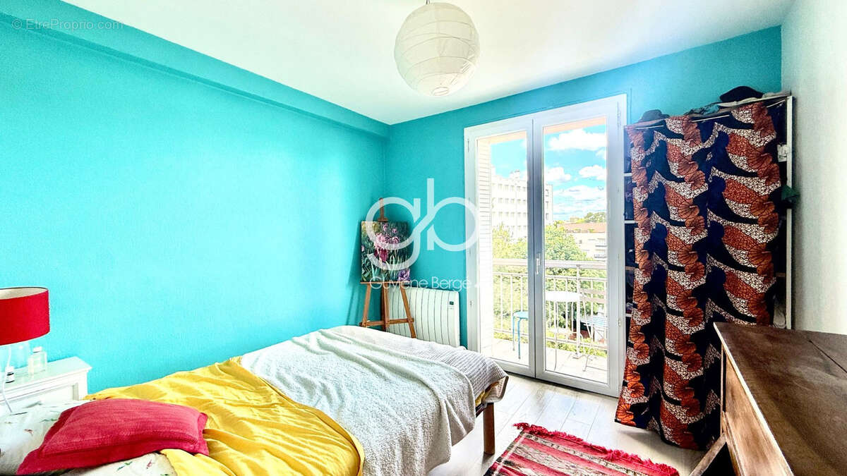Achat Appartement T3 Montpellier Centre-Ville Calme traversant Climatisé Parking proche tram - photo 6