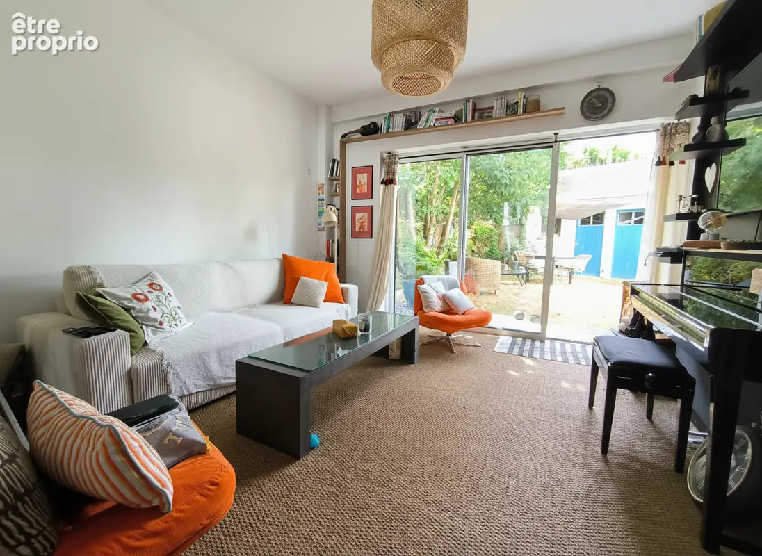 Maison 145m² à saint-nazaire - photo 3