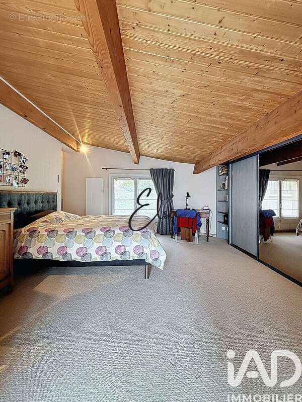 Photo 7 - Maison à CULOZ