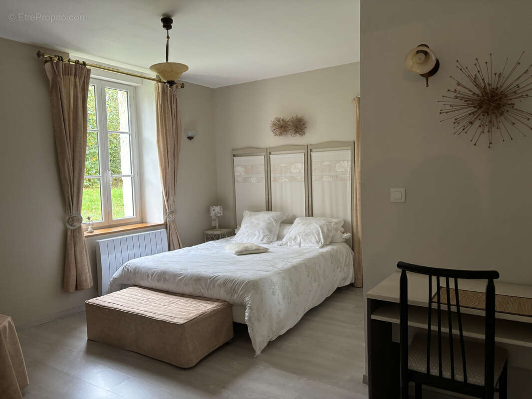 Maison à LE PIN-LA-GARENNE