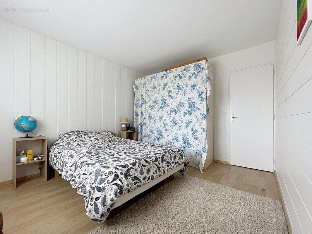 Photo 5 - Appartement à LE POULIGUEN