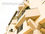 Appartement à SAINT-BONNET-DE-MURE