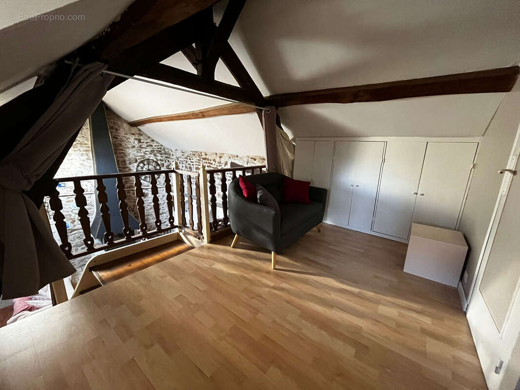 Maison à SAINT-VRAIN