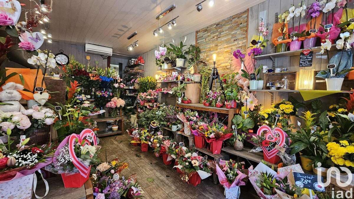 Photo 6 - Commerce à MARSEILLE-10E