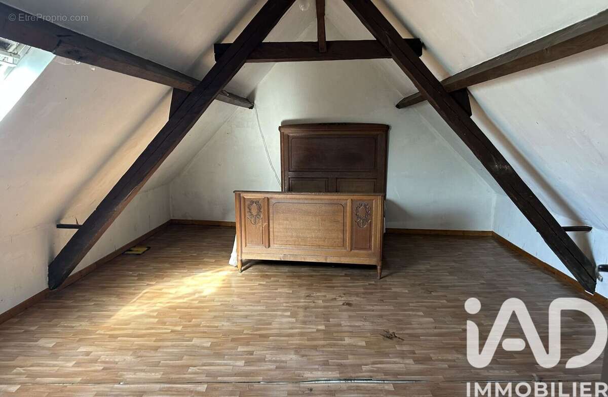 Photo 4 - Maison à ROSULT