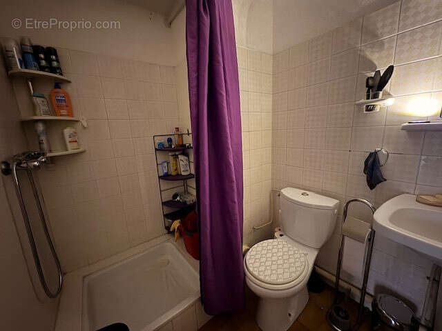 Appartement à SETE