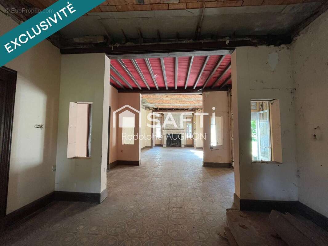 Photo 5 - Maison à MALE