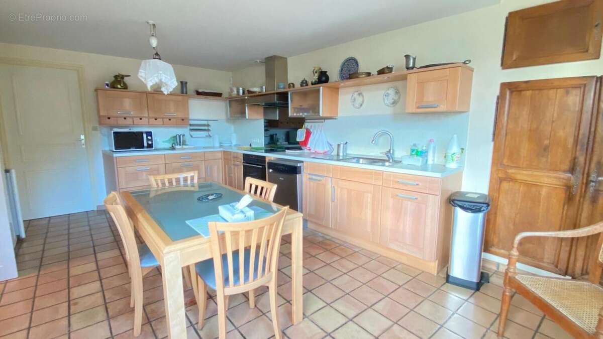 Photo 5 - Maison à LANDEVANT
