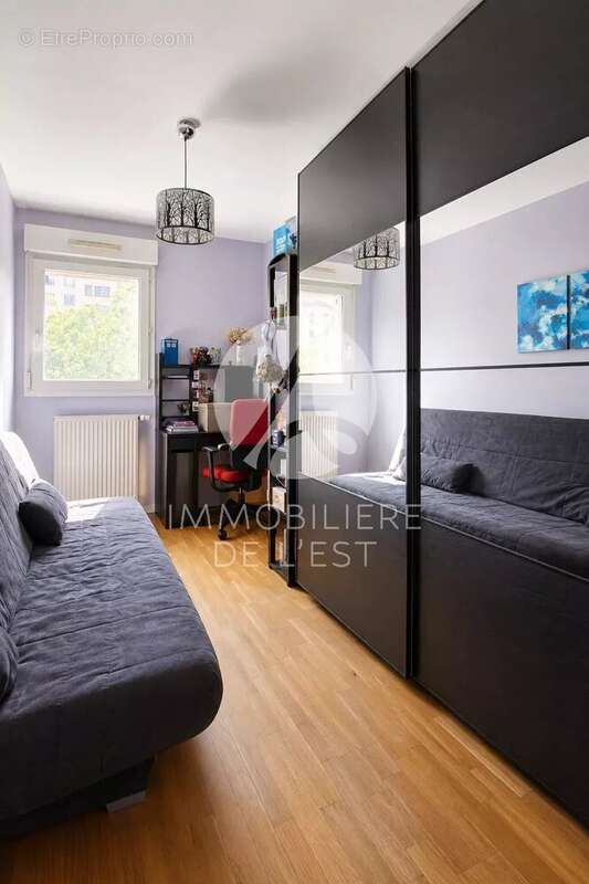 Appartement à LYON-8E