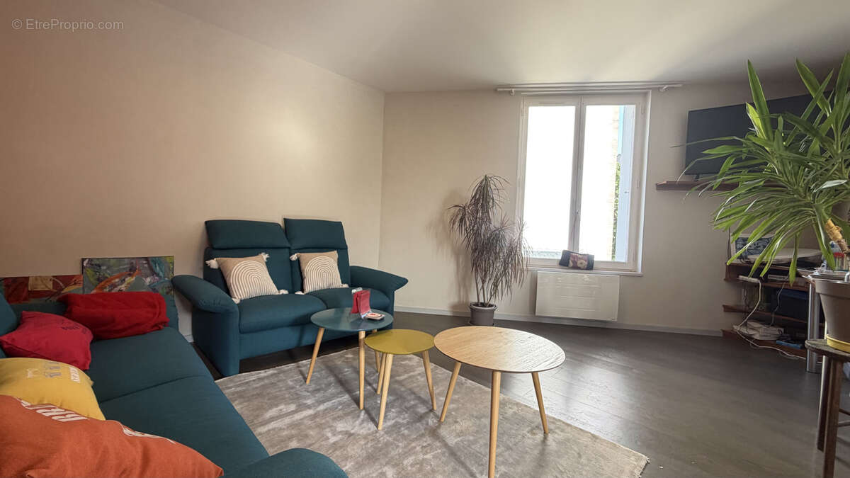 Appartement à ORLEANS