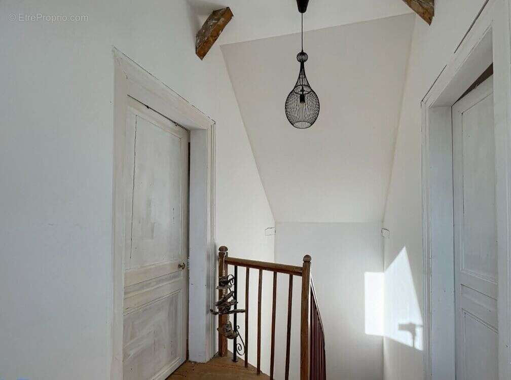 Maison à GERVILLE