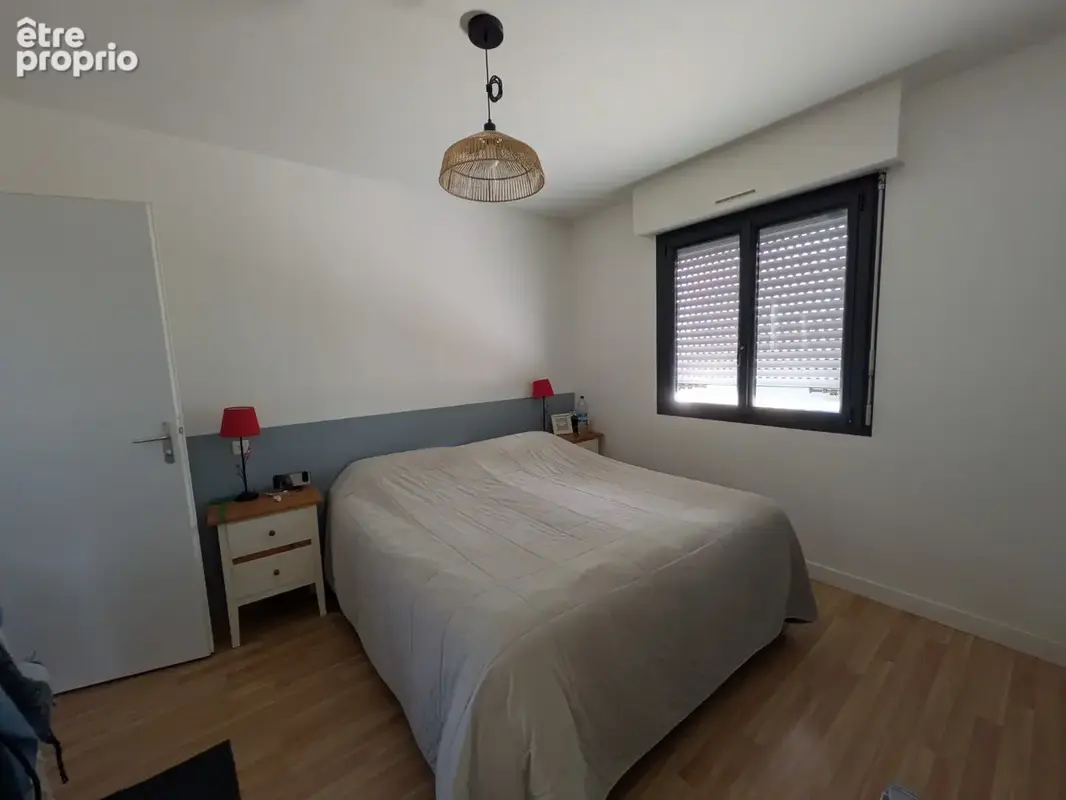 Guern jolie maison néo bretonne avec une vie de plain pied de 4 pieces de 100m² environ sur parcelle de 911m² - photo 11